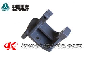 Sinotruk Howo AZ9725520007 фронт весна кронштейна фронт