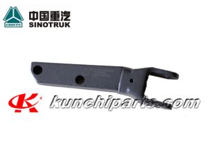 Sinotruk Howo WG9100680665 амортизатор знизити квадратна дужка