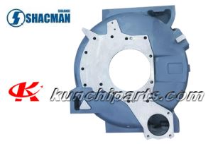 Shacman Delong 612600010456 махове колесо житла