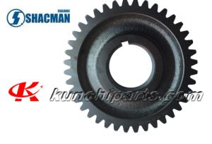 Shacman Delong F2000 швидко 19552 проміжний вал трансмісія передач