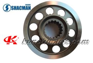 Shacman Delong F3000 швидко 12JS160T-1701117-Z рукав