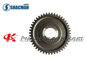 Shacman Delong F3000 швидко 12JS200T 1701111 передач дві осі