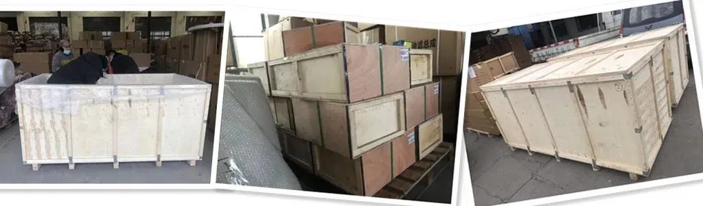 woodenbox package