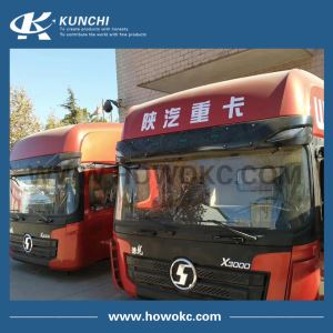 Кабіна Assy FDZ14251100003K DELON X3000