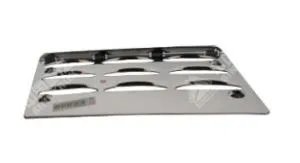 Sinotruk A7 Шагова пластина WG1664230102