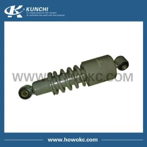 Сумка заднього амортизатора кабіни WG1642440082 HOWO
