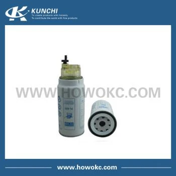 Sinotruk HOWO Oil Water Separator Filter PL420 VG1540080311 612600081335 1000424916 WMDI PERFECT POWER