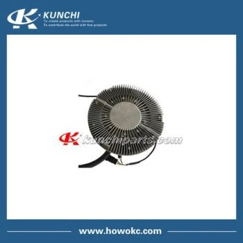 Weichai WP12 612630061262 Електромагнітне зчеплення